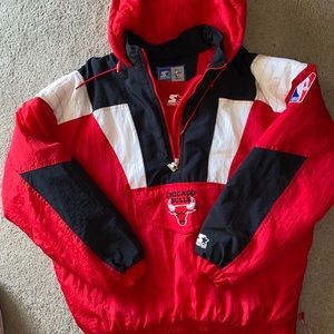 Vintage Starter jacket